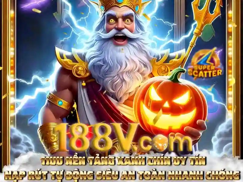 Giới thiệu về 188V