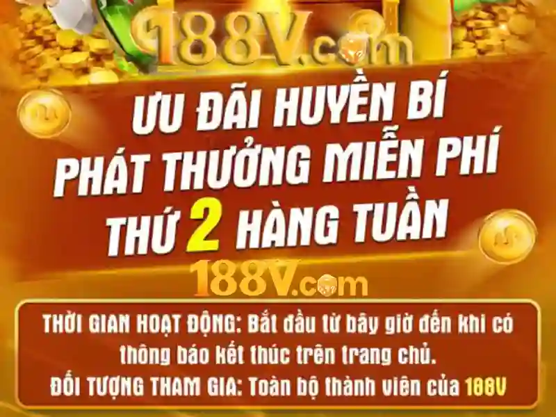 Khái niệm và cơ chế hoạt động của 188v