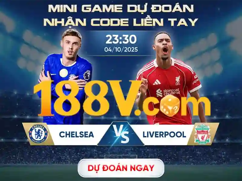 188v: một hành trình sáng tạo
