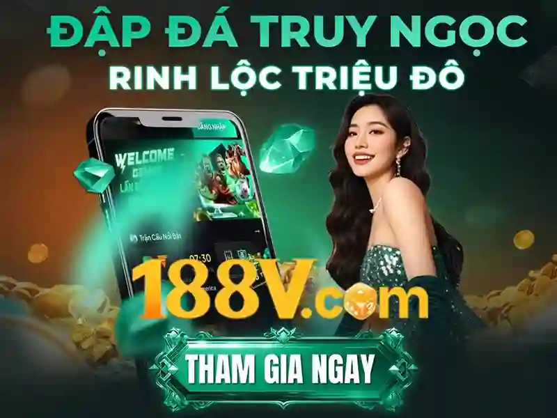 188v: hành trình giữa ký ức số và tương lai