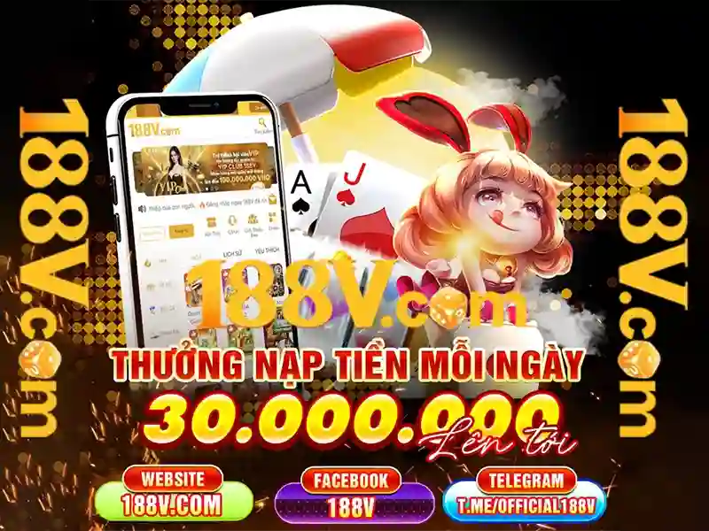 Khám phá 188v và những ứng dụng của nó trong công nghệ