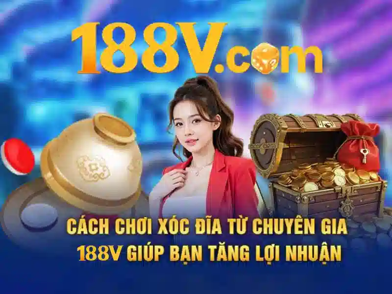 188v: một khái niệm mở trong văn hóa số