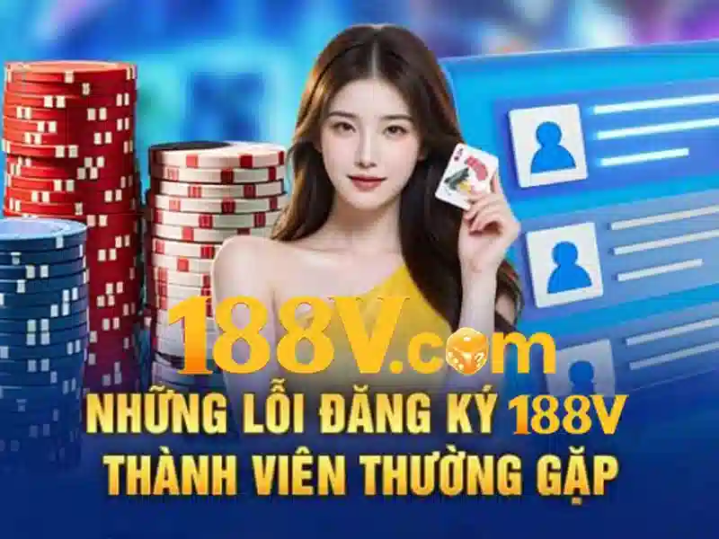 188v: Hành trình của một khái niệm